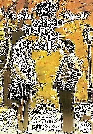 £1.50 • Buy When Harry Met Sally - DVD Brand New & Sealed