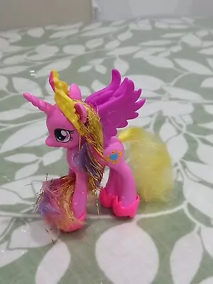 My Little Pony Princess Cadence • £5