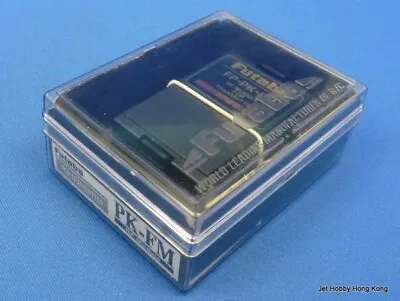$50 • Buy Vintage (Futaba FP-PK-FM) RF Module For Transmitter 3PK 3PJ  FM27 #09