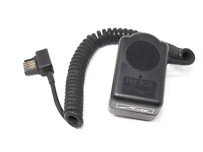 Metz SCA 341 Dedicated Flash Adapter For Nikon F3 F3HP F3T Cameras • £19.99