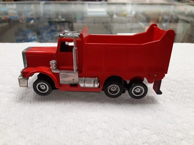 $70 • Buy Tyco Us1 Trucking Red Dump Truck