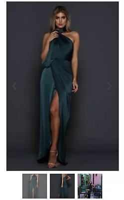 Elle Zeitoune William Dress Size 6  • $200