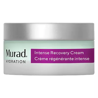 Murad Intense Recovery Cream 1.7oz / 50ml NEW IN BOX • $37.99