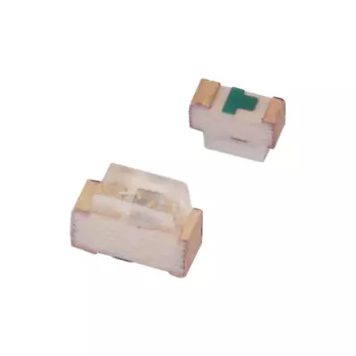 Pack Of 84 LTST-S270KSKT LED Yellow 587nm Indication - Discrete 2V 2-SMD No Lea • $5.99