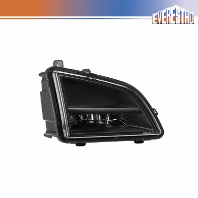 Fit For Volvo VNL 2018-up Front Bumper Driving Front Fog Lamp Passenger Side RH • $113.84