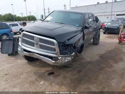 Front Seat With  Bench 40/20/40 Split Fits 12 DODGE 2500 PICKUP 809785 • $541.73