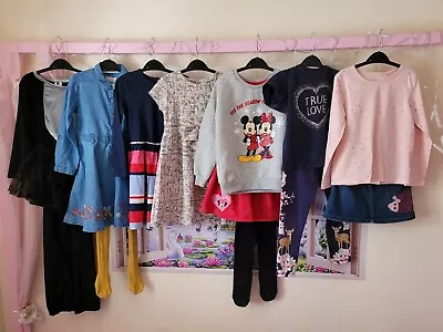£6 • Buy Girls Clothes 5-6 Years Bundle