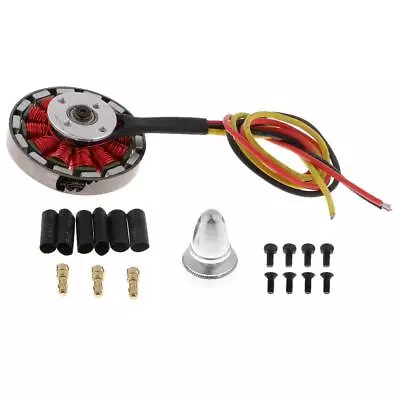 5010 750kv High Brushless Motors For RC Quadcopter • $16.29