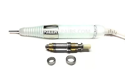 Medicool Pro Power 20K Nail Drill Parts Bearings. Motor Cord & Motor Joint Etc • $9.50
