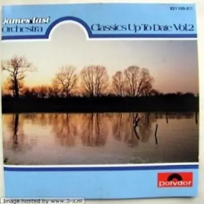 LastJames : Classics Volume 1 CD Value Guaranteed From EBay’s Biggest Seller! • £2.44