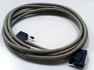 £31.44 • Buy Compaq 189635-001 Scsi Interface Cable 68-pin High Density 12ft Used