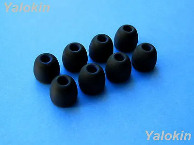 8 Pcs (B) Small Replacement Eartips Set For Jaybird Freedom F5 Headphones • $47.88