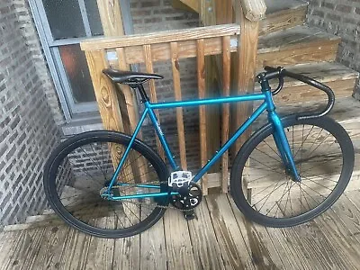 Fixie Bike • $200
