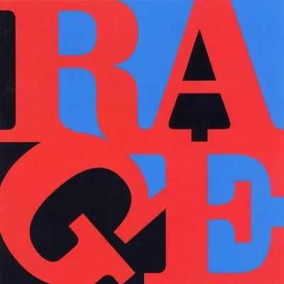 Rage Against The Machine - Renegades Vinyl LP NEW/SEALED IN STOCK • £24.99