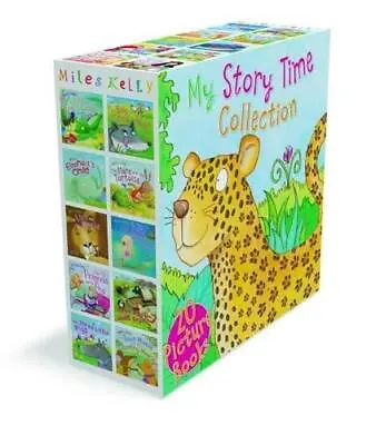 My Story Time Collection Box Set • £11.39