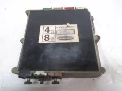 1973-74 Mercury 850 85hp Nos Ignition Switchbox 332-2986a22 Boat Motor Outboard • $188.99