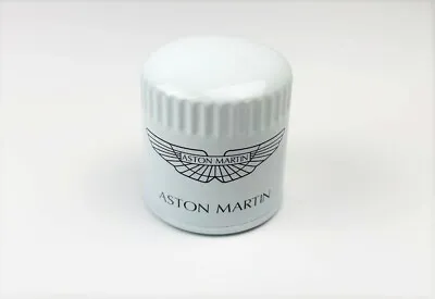  Aston Martin DB7 DB9 V8 DBS V12 Vanquish Rapide Virage Oil Filter • $54.99