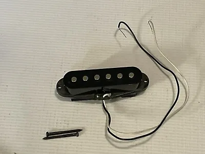 1990's Ibanez RG270 RG Series PSNDS Powersound Single Coil Guitar Pickup 5.32k • $17.99