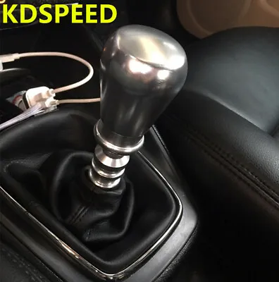 Short Shifter FOR 00-05 VW MK4 Golf GTI R32 Cabrio Jetta Bettle A3 Octivia Ibiza • $69.99