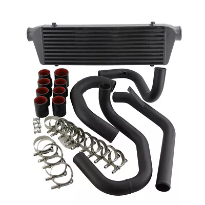 For VW Jetta Golf GTI GL GLI GLS MK4 1.8T 1998-2005 Intercooler Kit Piping Kit  • $259.72