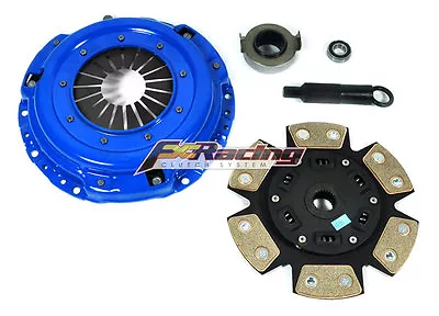 FX STAGE 3 RACE CLUTCH KIT 1994-2001 ACURA INTEGRA B18 Fits ALL MODEL • $79