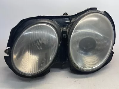 Mercedes Benz Cl500 Headlight Left Driver 2000 2001 2002 A2158200561 Xenon Oem • $150