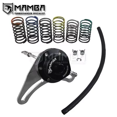 MAMBA G3 Adjustable Turbo Wastegate Actuator Fits Garrett G25-550/660 IWG V-Band • $141.55