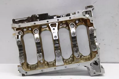2010 Acura Tsx - 2.4l (k24az3) Crankshaft Retainer Engine Block Plate • $153.09