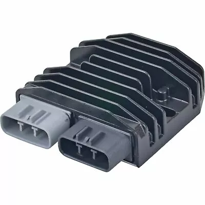 Fits Yamaha R1 YFZ-R1 YZFR1 07-14 Replacement New US Regulator Rectifier • $42.99