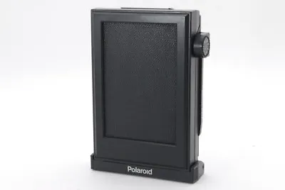 【Near Mint】Mamiya RZ67 Polaroid Film Holder Back From Japan-#641 • $39.99