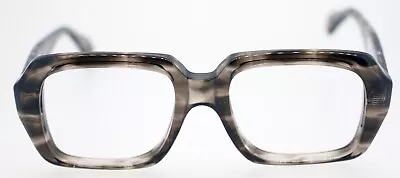 Helmecke International H602 Jagel Mens Vintage Sunglasses Frame-NEW-circa60s/70s • $84.91