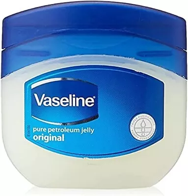 Vaseline Original Pure Petroleum Jelly 50ml 100746803 • £4