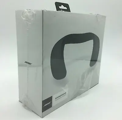 Bose Soundwear Companion Wireless Wearable Speaker (771420-0010) • $499.99