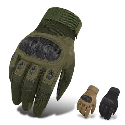 High Performance Safety Work & Duty Mechanic Gloves Construction Builder Driving • $15.99