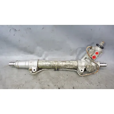 1988-1991 BMW E30 325ix AWD Factory Power Steering Rack And Pinion OEM • $356.25