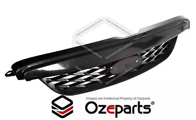 Ford Falcon BA BF XR6 XR8 & Turbo Grille Upper Mesh Gril (Black) Sedan & Ute • $77