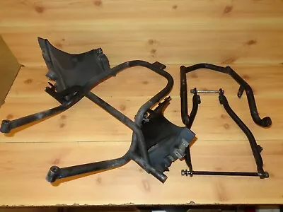 2000 BMW R1100RT R1100 RT Lower Front Base Support Frame Parts • $25