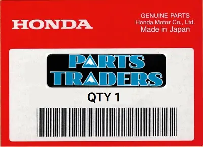 $4.99 • Buy NOS Genuine Honda Kick Starter Clip XL125 CR250M XR200R XL200R TLR200 