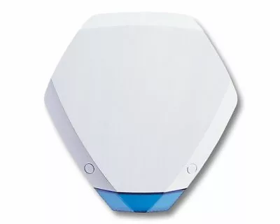 £38.39 • Buy Texecom Premier Odyssey 3E Burglar Alarm Bell Box External Sounder Veritas ETC
