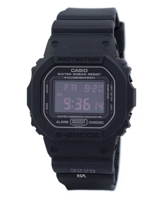 £98.39 • Buy Casio G-Shock DW-5600MS-1D DW5600MS-1D Men's Watch