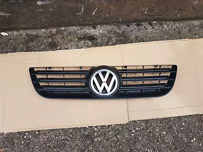 Vw Volkswagen Polo 9n3  Front Grill • $31.05