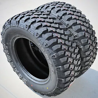 2 Tires Bearway M866 LT 235/70R16 Load D 8 Ply MT M/T Mud • $246.93