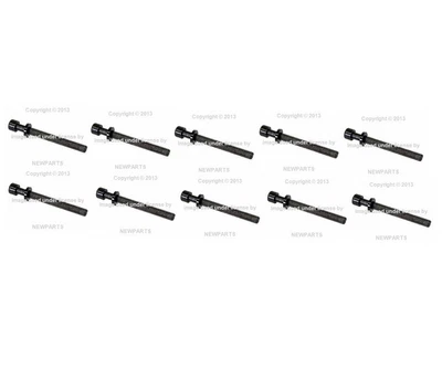 $27.58 • Buy For VW Beetle Golf Set Of 10 Cylinder Head Bolts Victor Reinz 068 103 384 A
