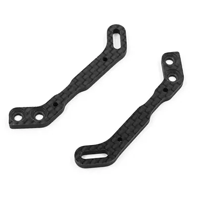 Susumu 3.0mm Graphite Body Post Holder For Xray X4 2022 RC Touring Car Upgrade • $17.87