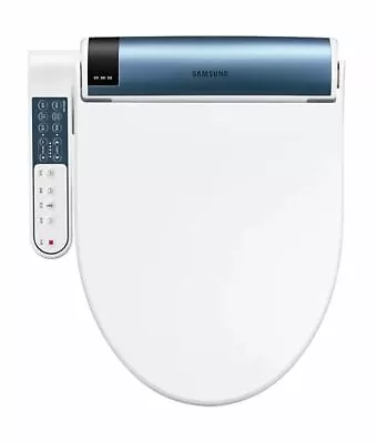 Samsung SBD-KAB935BC Digital Bidet Toilet Seat Dryer 220V • $273