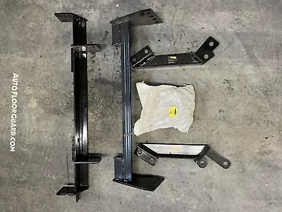 Meyer Snow Plow Md2 Ez Plus Mount Kit 17123 1994-2002 Dodge 2500 3500 • $975