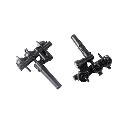 2x Headlight Washer Spray Nozzle Fit For Mercedes W220 S-Class S430 S500 S55 AMG • $20.69