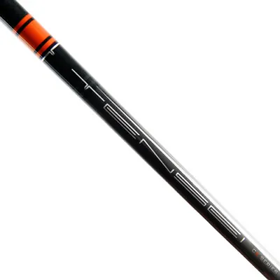 $104.99 • Buy Mitsubishi Tensei CK Orange 50 Graphite Shaft + Adapter & Grip