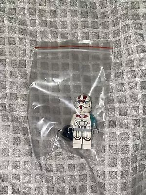 LEGO® Star Wars Jek-14 Clone Trooper Minifigure Force Sensitive 75018 Sw0475 • $90