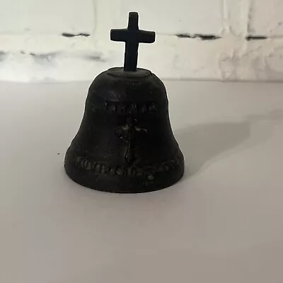 Vintage Carmel Mission Bell • $5